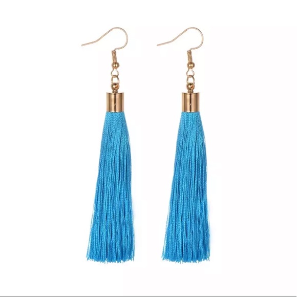 Jewelry - Earrings